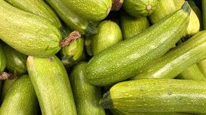فروش کدو سبز